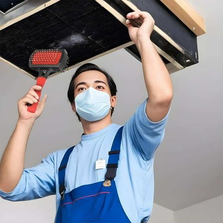 Fan motor repair