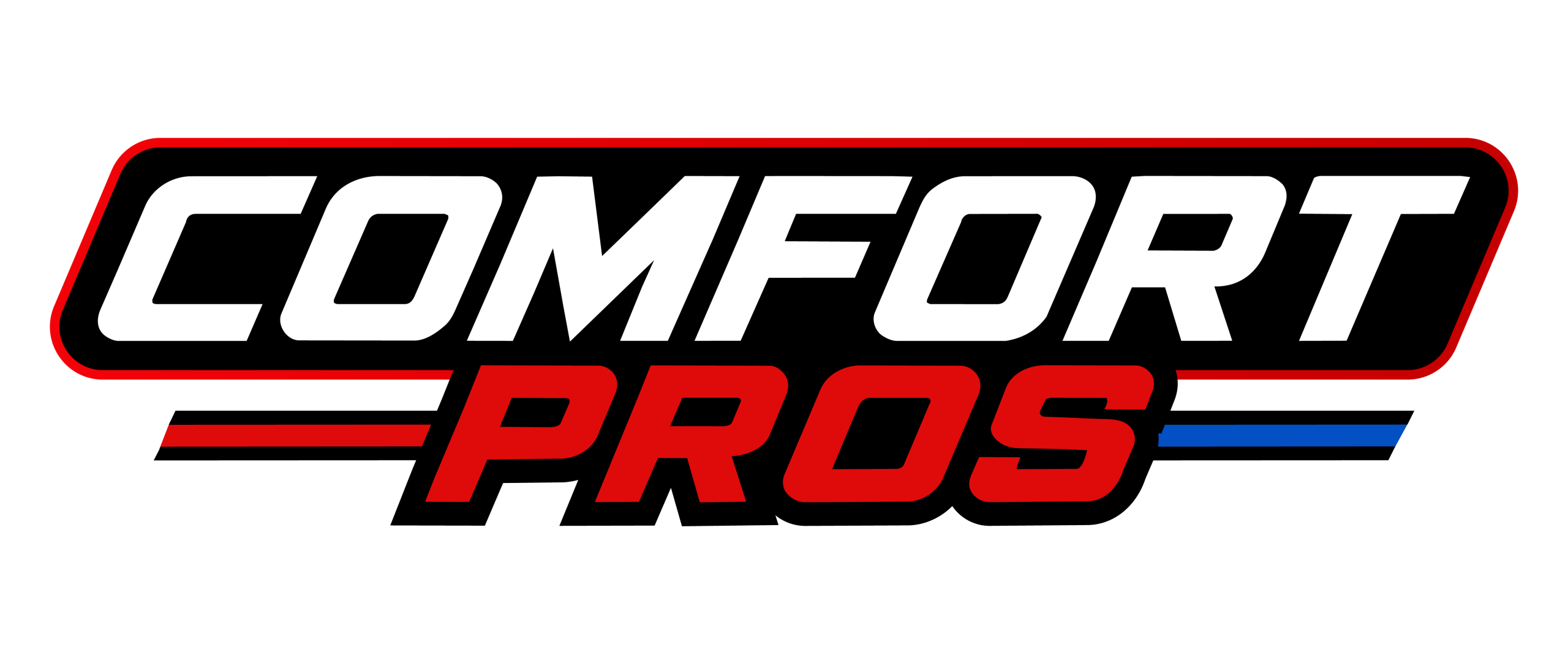 Comfort Pros Heating & AC