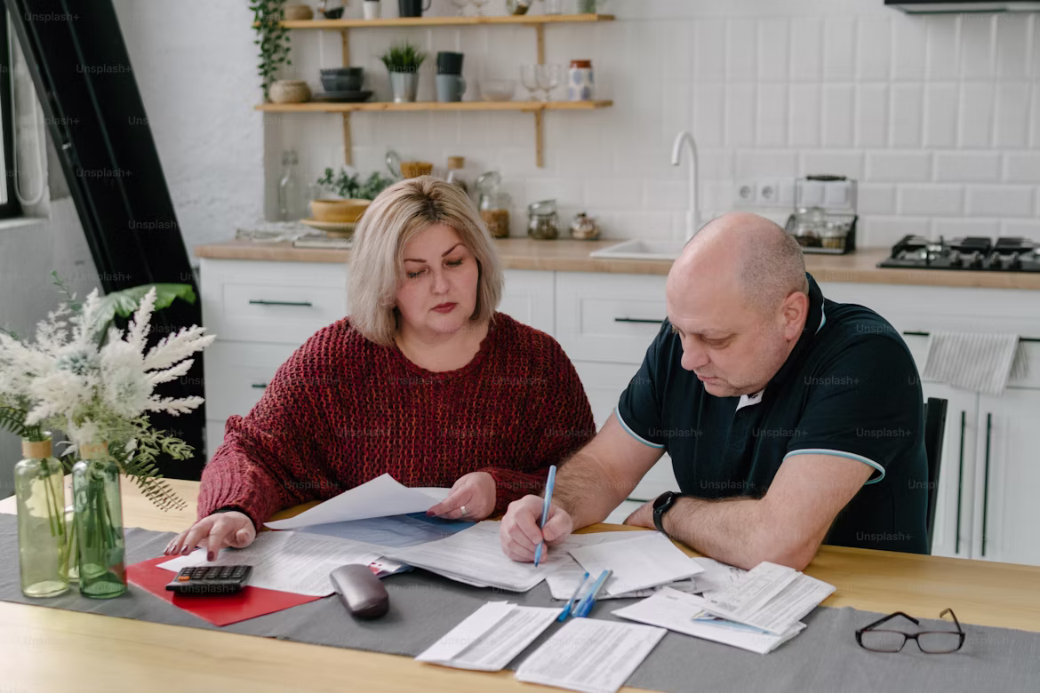 Flexible HVAC financing with Comfort Pros