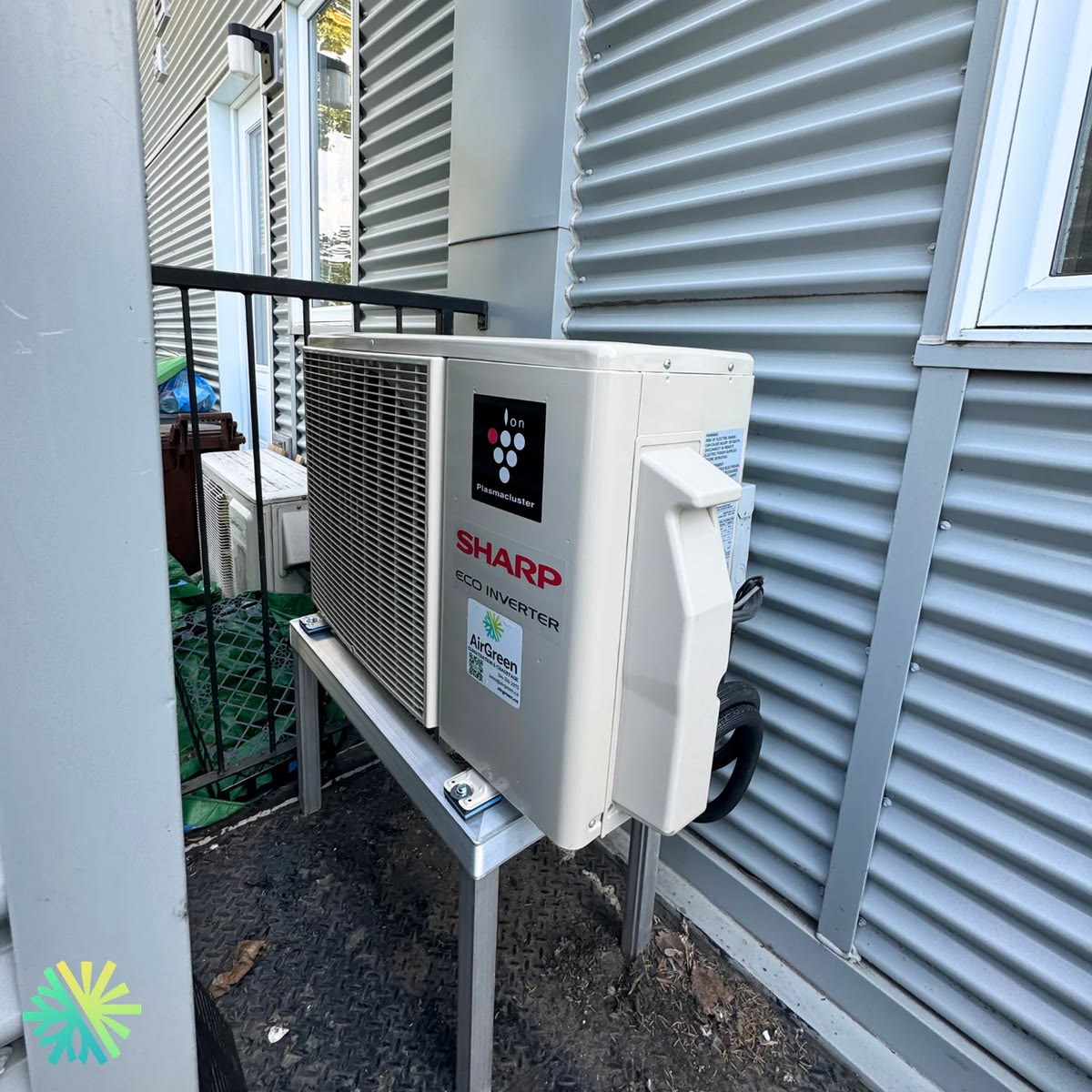 Heat pump system
