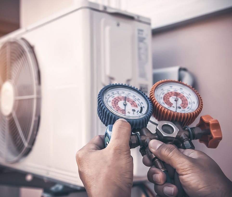 Heating Installation