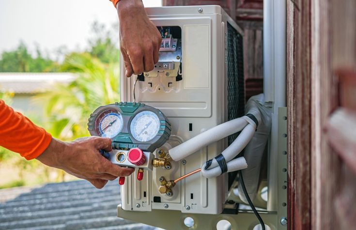 Heating Repair