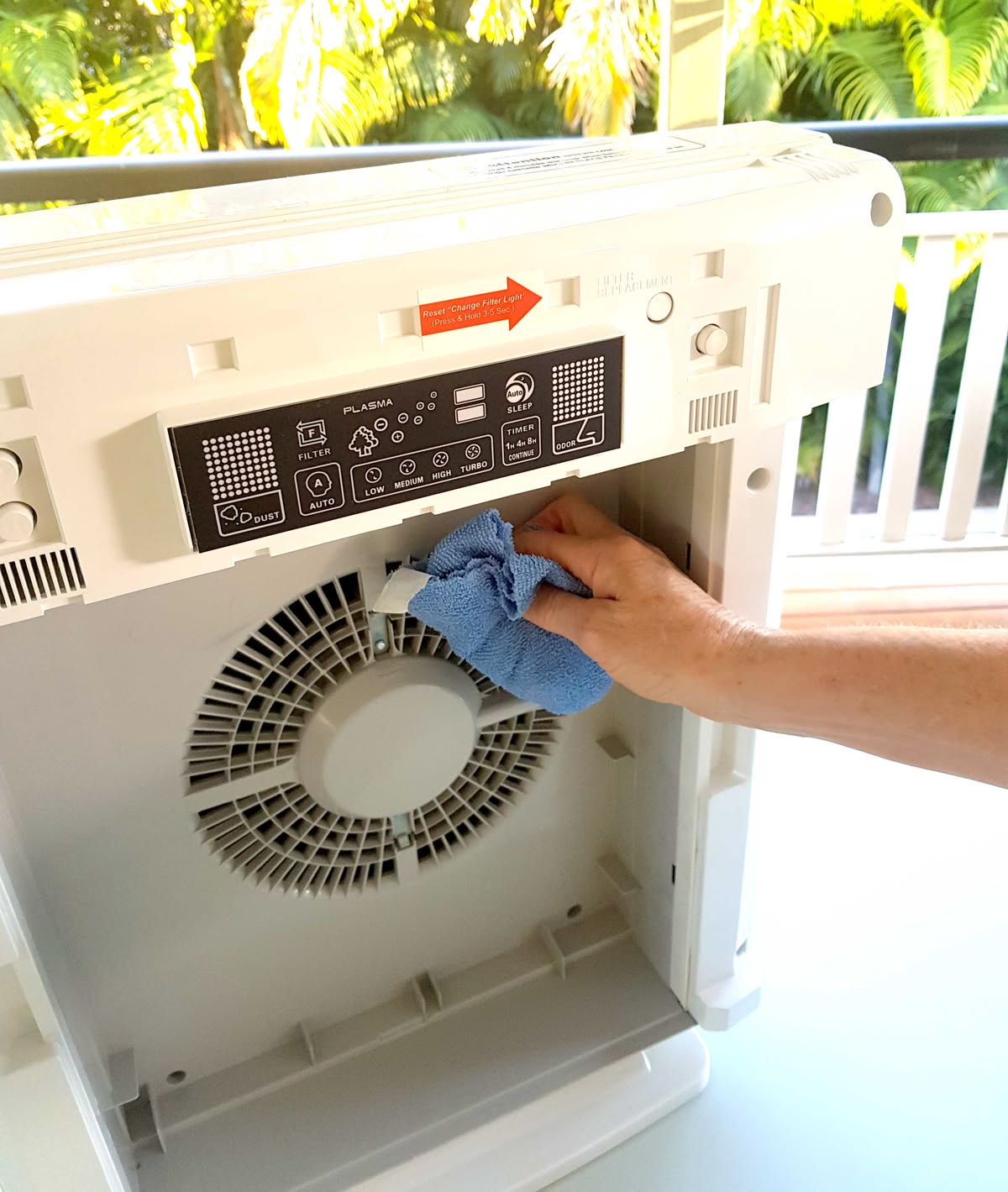 Indoor Air Quality