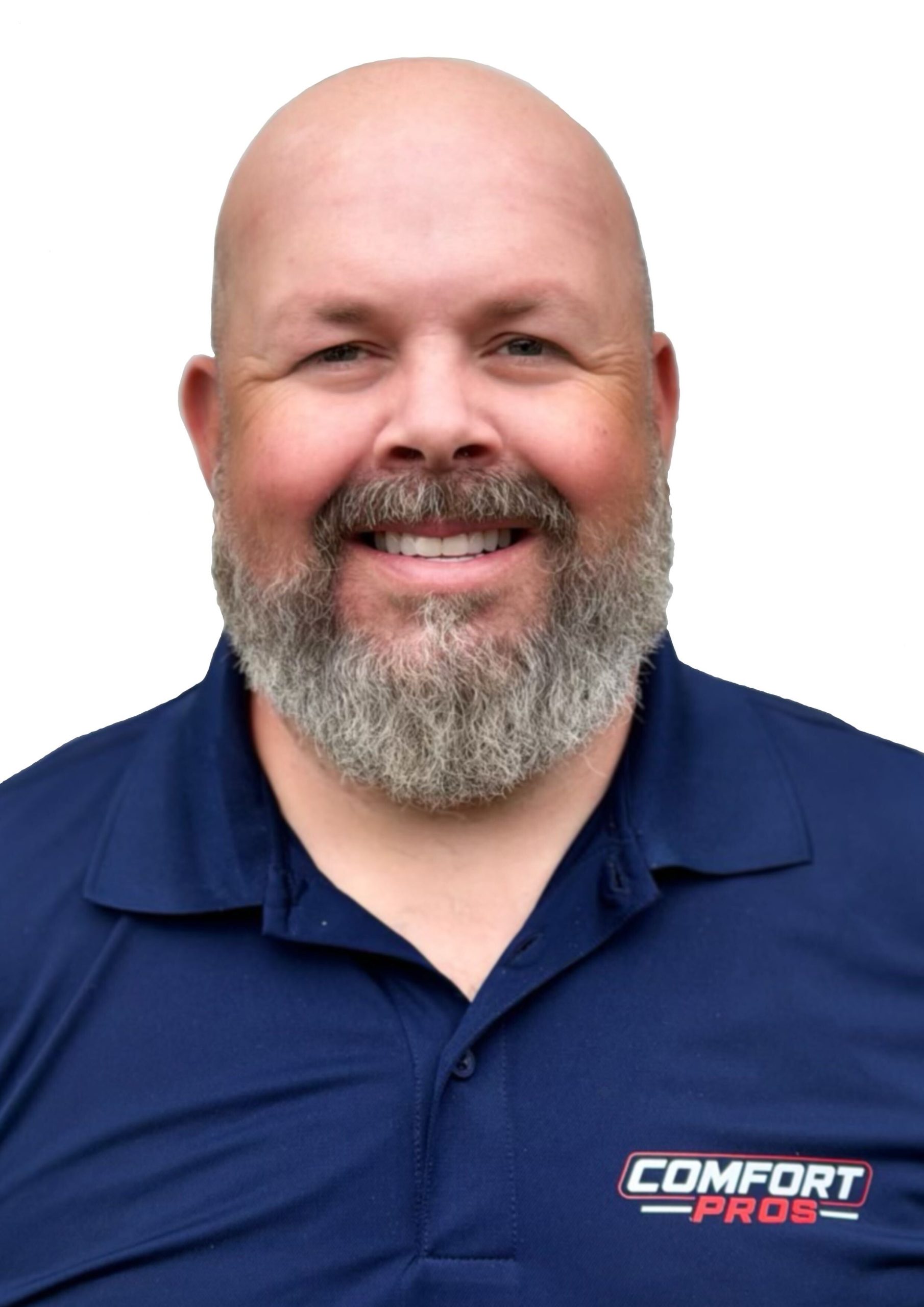 Paul Duncan, Operations Manager at Comfort Pros HVAC