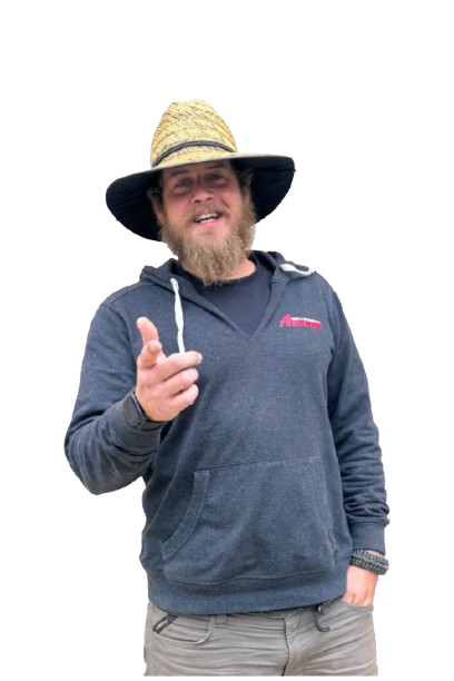 Brandon, Comfort Pros HVAC technician